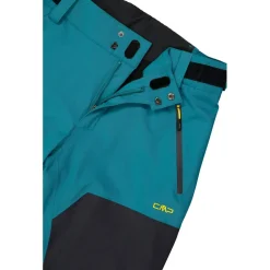 CMP - Pant Free Ride Twill - Skihose