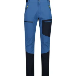 CMP - Pant Ripstop - Trekkinghose