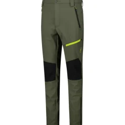 CMP - Pant Softshell - Softshellhose