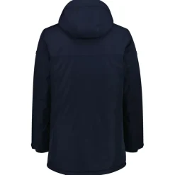 CMP - Parka Zip Hood - Parka