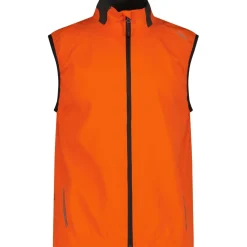 CMP - Reflective Vest - Fahrradweste