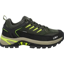 CMP - Rigel 2.0 Low Trekking Shoes WP - Multisportschuhe