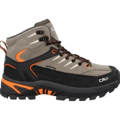 CMP - Rigel 2.0 Mid Trekking Shoes WP - Wanderschuhe