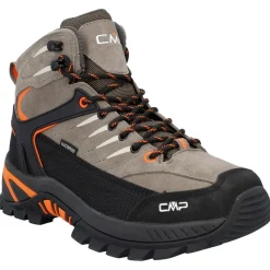 CMP - Rigel 2.0 Mid Trekking Shoes WP - Wanderschuhe