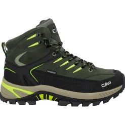 CMP - Rigel 2.0 Mid Trekking Shoes WP - Wanderschuhe