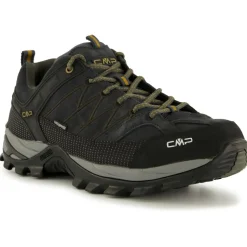 CMP - Rigel Low Trekking Shoes Waterproof - Multisportschuhe
