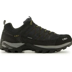 CMP - Rigel Low Trekking Shoes Waterproof - Multisportschuhe