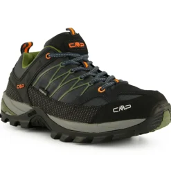 CMP - Rigel Low WP - Multisportschuhe