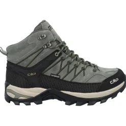 CMP - Rigel Mid Trekking Shoes Waterproof - Wanderschuhe