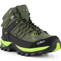 CMP - Rigel Mid Trekking Shoes Waterproof - Wanderschuhe