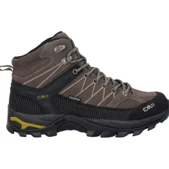 CMP - Rigel Mid Trekking Shoes Waterproof - Wanderschuhe