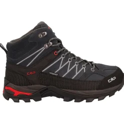 CMP - Rigel Mid Trekking Shoes Waterproof - Wanderschuhe