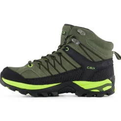 CMP - Rigel Mid Trekking Shoes Waterproof - Wanderschuhe