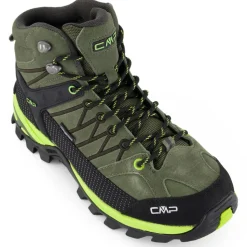 CMP - Rigel Mid Trekking Shoes Waterproof - Wanderschuhe