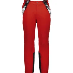 CMP - Salopette Stretch Polyester - Skihose