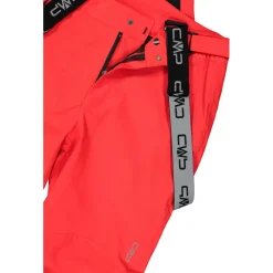 CMP - Salopette Stretch Polyester - Skihose