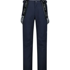 CMP - Salopette Stretch Polyester - Skihose