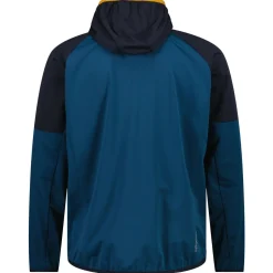 CMP - Softshell Jacket Fix Hood - Softshelljacke