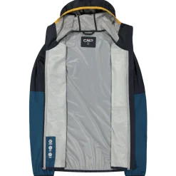 CMP - Softshell Jacket Fix Hood - Softshelljacke