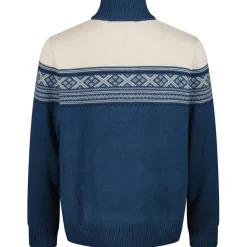 CMP - Sweat Knitted Yarn 7H77510 - Pullover