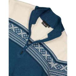 CMP - Sweat Knitted Yarn 7H77510 - Pullover