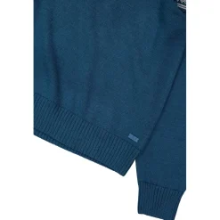 CMP - Sweat Knitted Yarn 7H77510 - Pullover