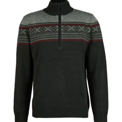 CMP - Sweat Knitted Yarn 7H77510 - Pullover