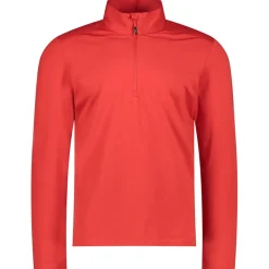 CMP - Sweat Softech - Fleecepullover