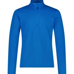 CMP - Sweat Softech - Fleecepullover