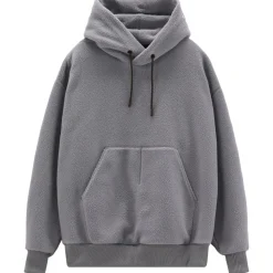 CMP - Sweater Fix Hood - Hoodie