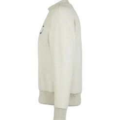 CMP - Sweater with Logo - Pullover