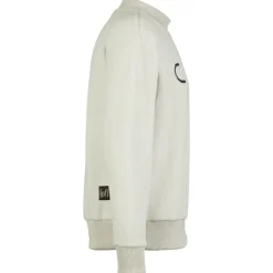 CMP - Sweater with Logo - Pullover