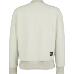 CMP - Sweater with Logo - Pullover
