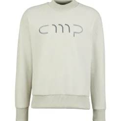 CMP - Sweater with Logo - Pullover