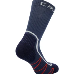 CMP - Trekking Sock Poly Mid - Wandersocken