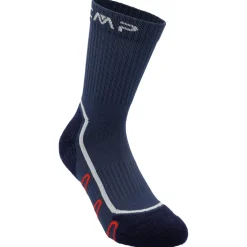 CMP - Trekking Sock Poly Mid - Wandersocken