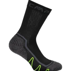 CMP - Trekking Sock Poly Mid - Wandersocken