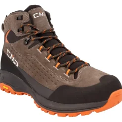 CMP - Vertyx Mid Trekking Shoes WP - Wanderschuhe