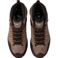 CMP - Vertyx Mid Trekking Shoes WP - Wanderschuhe