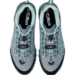 CMP - Women's Altak Trail Shoes Waterproof - Multisportschuhe
