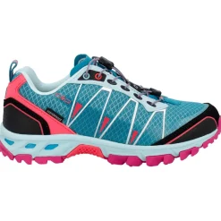 CMP - Women's Altak Trail Shoes Waterproof - Multisportschuhe