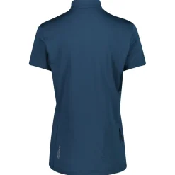 CMP - Women's Breast Pocket T-Shirt Free Bike - Radtrikot