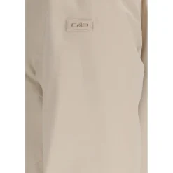 CMP - Women's ClimaProtect Jacket Fix Hood - Parka