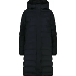 CMP - Women's Down Coat Fix Hood - Mantel