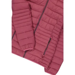 CMP - Women's Down Jacket Fix Hood 35K4076 - Kunstfaserjacke