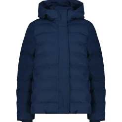 CMP - Women's Down Jacket Fix Hood - Kunstfaserjacke