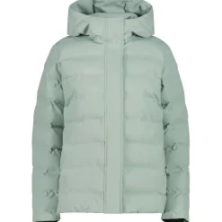 CMP - Women's Down Jacket Fix Hood - Kunstfaserjacke