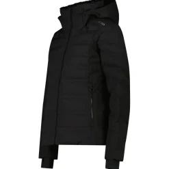 CMP - Women's Jacket Fix Hood 34W4406 - Skijacke