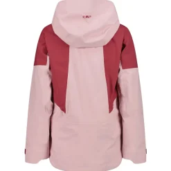 CMP - Women's Jacket Fix Hood 3 Layer - Hardshelljacke