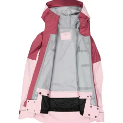 CMP - Women's Jacket Fix Hood 3 Layer - Hardshelljacke